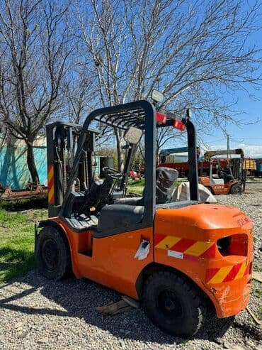 покрышка на погрузчик цена: Погрузчик, Shantui, 2018 г., Колесный, Вилочный — 3