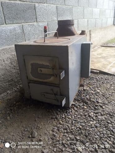 лак для брусчатки бишкек: Печка — 1