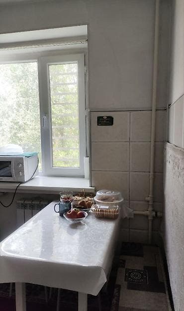 Недвижимость: 2 комнаты, 42 м², Политех Хрущевка, 2 этаж — 4