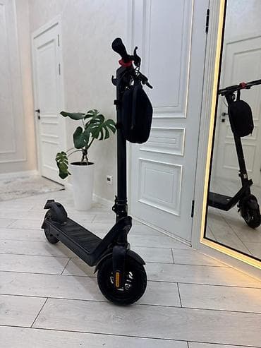 куклы детские куклы: Электросамокат, Новый — 2