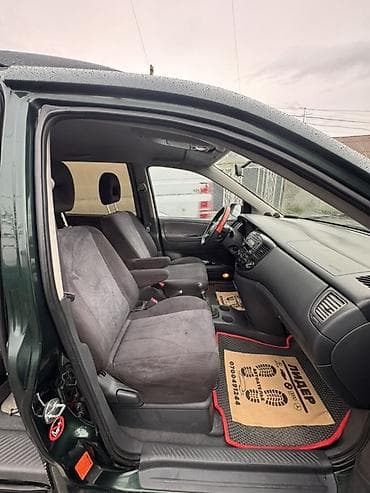 мазда з: Mazda MPV: 2003 г., 2.3 л, Ручные, Бензин, Минивэн — 7