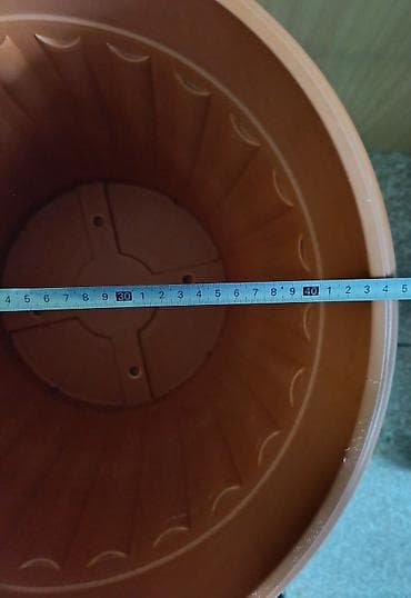 торфяные горшочки для рассады: Пластиковые горшки для комнатных и уличных растений. цена за три — 3