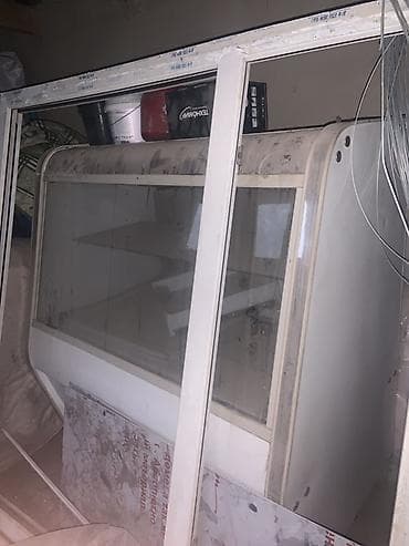 термо холодильник: Для молочных продуктов, Б/у — 2