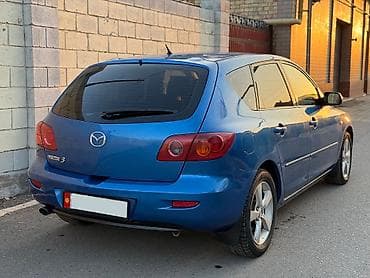 датчик детонации мазда: Mazda 3: 2004 г., 1.6 л, Механика, Бензин, Хэтчбэк — 2