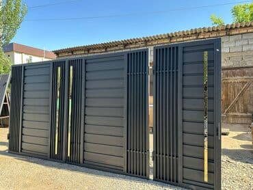 набор ключей инструментов: Для распашных ворот, Другой бренд, Новый, Платная установка, Бесплатная доставка — 7