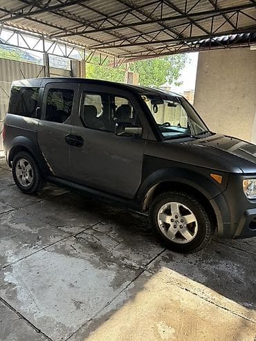 range rower: Honda Element: 2005 г., 2.3 л, Автомат, Бензин, Кроссовер — 2