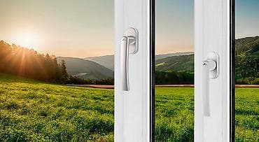 Отделочные работы: Остекление и светопрозрачные конструкции под ключ - Алюминиевые — 4