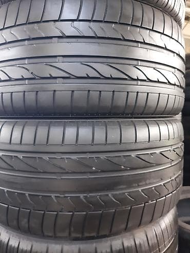 lining pantera: Шины 265 / 35 / R 18, Лето, Комплект, Корея, Nexen — 4