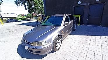 титан торнео: Honda Torneo: 2002 г., 1.8 л, Автомат, Бензин, Седан — 2