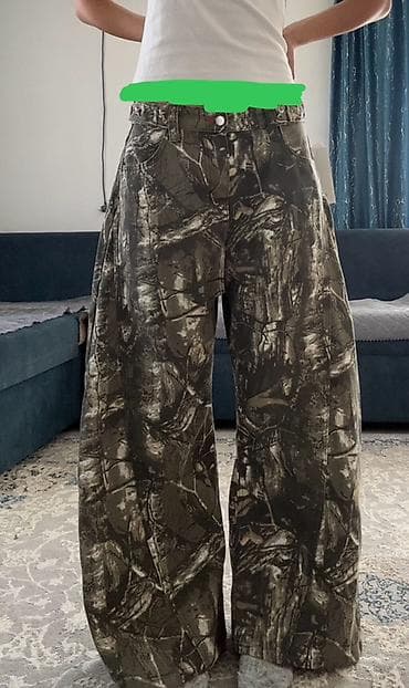 сапоги военные: Срочно продаю!!‼️ Штаны камуфляжные Размер: XL На рост: 165-170, нас — 1