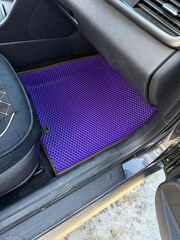 Аксессуары и тюнинг: 3D Eva Полики Для салона Новый, Самовывоз, Бесплатная доставка, Платная доставка — 9