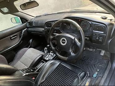 Унаа сатуу: Subaru Legacy: 2000 г., 2 л, Автомат, Седан — 2
