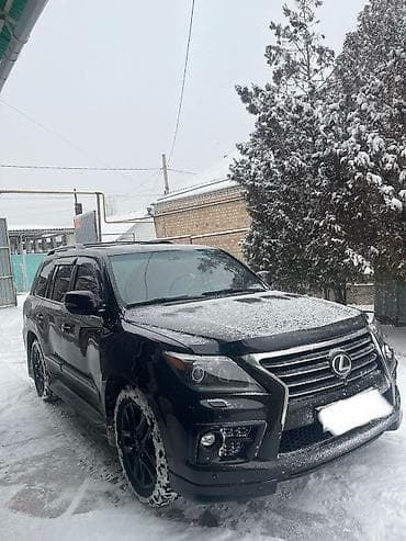шевролет блазер: Продам Лексус LX570 / 2015год комплектация юбилей / — 2