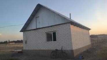 сдаю дом с последующим выкупом: Дом, 2 м², 3 комнаты, Собственник — 4