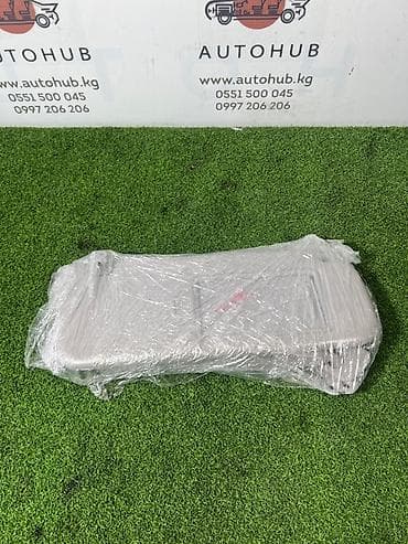 range rove: Козырек солнцезащитный Hyundai Sonata NEW RISE 2.0 LPG 2018 (б/у) — 1