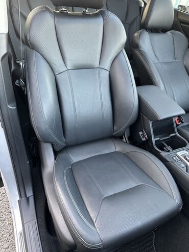 мотоциклы бу купить: Subaru Forester: 2019 г., 2.5 л, Бензиновая, Кроссовер — 10