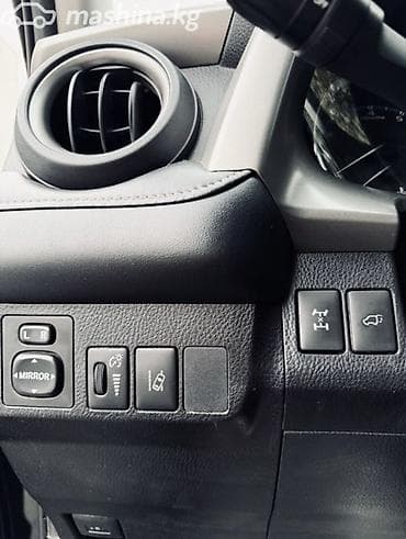 рав 4 2018 года: Toyota RAV4: 2018 г., 2.5 л, Автомат, Бензин, Кроссовер — 9