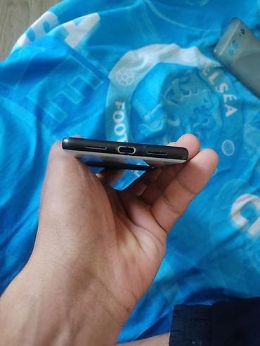 nokia 603: Google Pixel 6A, цвет - Белый, eSIM — 5