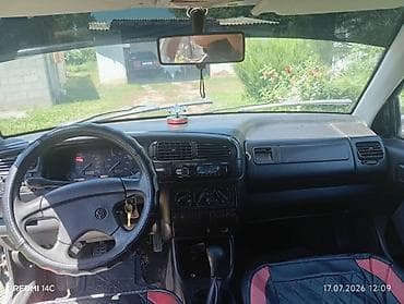 мотор опель корса 1.2: Volkswagen Vento: 1992 г., 1.8 л, Механика, Бензин, Седан — 5