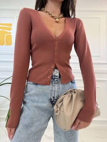 водоласки: Водолазка, Классическая модель, Трикотаж, Турция — 8