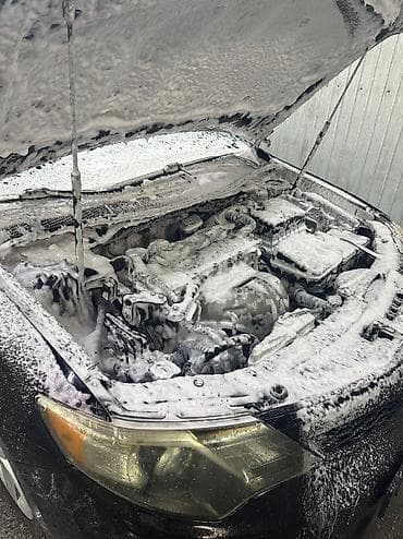 carplay android: Toyota Camry: 2012 г., 2.5 л, Автомат, Бензин, Седан — 6