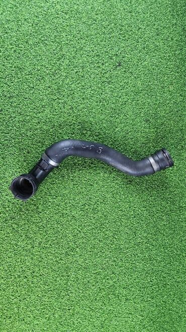 блок предохранителей: Патрубок Е53 х5 С двс М54 3.88а В отличном состоянии, очень большой — 2