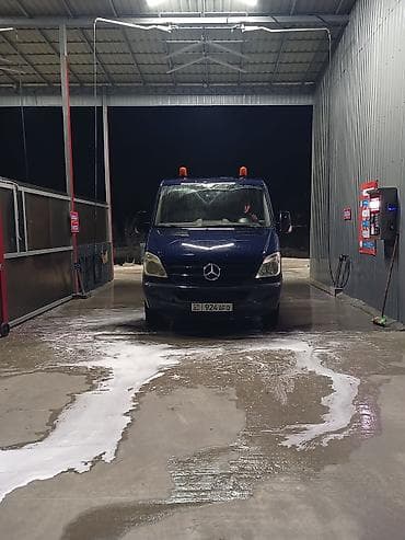 меня ровер: С лебедкой — 6