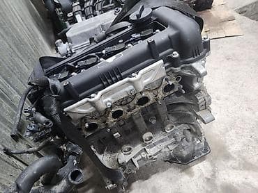 Шиналар жана дисктер: Дөңгөлөктөр монтажда 205 / 65 / R 16, 1 даана, Куйма, тешиктери - 5 — 9