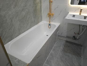 перегородка декоративная: Декоративные стеновые панели, молдинги и ниши под ключ - — 9