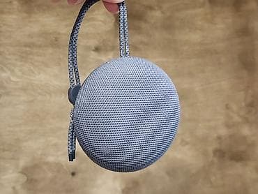 microsoft surface: Bluetooth‑колонка Huawei CM51 🔥 🔉 Четкие басы и шикарный звук ⚡ Порт — 3