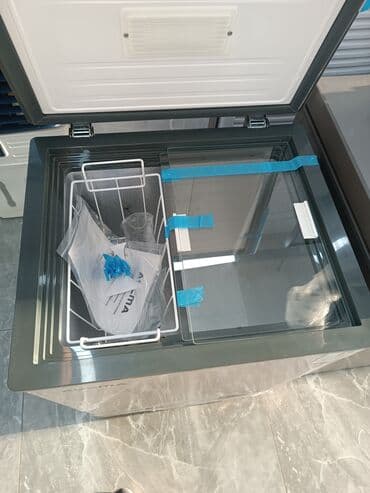 морозильное оборудование: Морозильник, Новый, Самовывоз, Бесплатная доставка, Платная доставка — 10