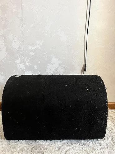 Инструменты для авто: Продам сабвуфер (#самбуфер) — 2