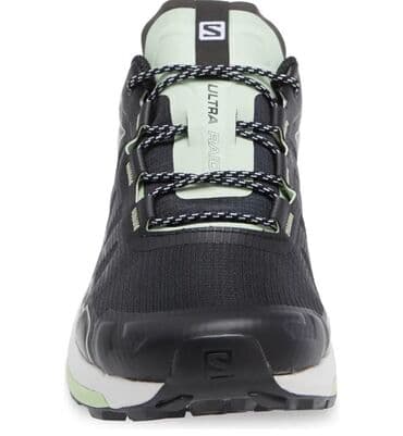 соломон обувь: Salomon. Прозрачная сетка рипстоп обеспечивает воздухопроницаемость и — 4