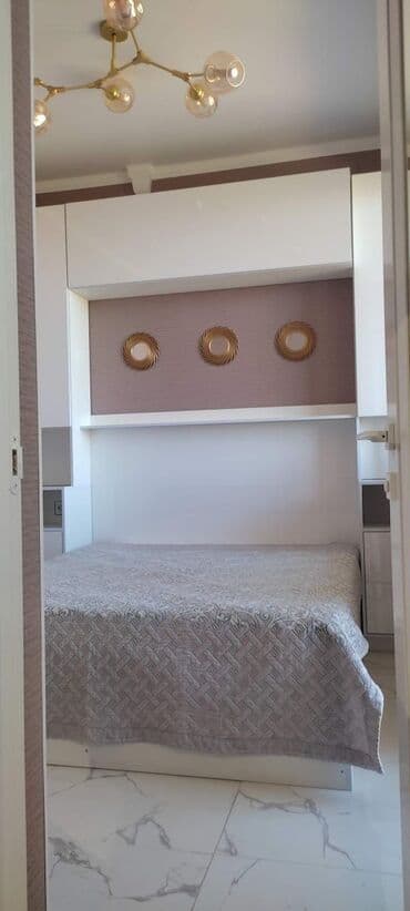 продается дом район красный строитель: 2 комнаты, Собственник, Без подселения, С мебелью полностью — 3