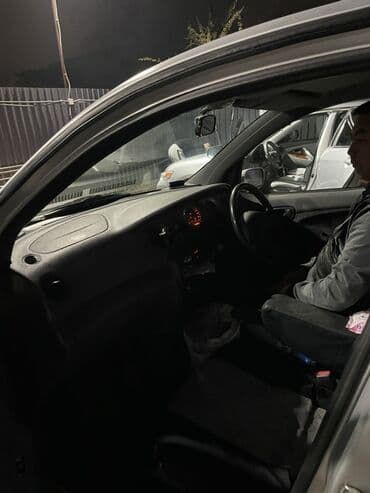 двигатель дэу нексия 1.5 8 клапанов: Daihatsu YRV: 2000 г., 1.3 л, Автомат, Бензиновая, Хэтчбэк — 6