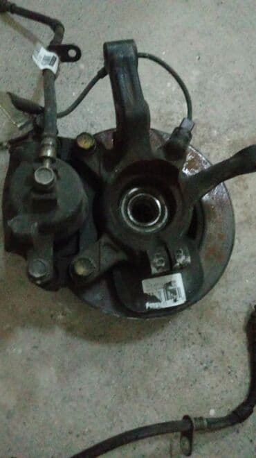 ступица субару форестер: Ступица на Сузуки . из Японии — 4