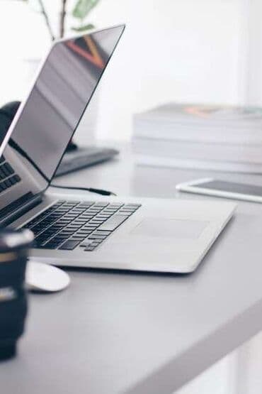 Бухгалтерские услуги | Подготовка налоговой отчетности, Сдача налоговой отчетности, Консультация