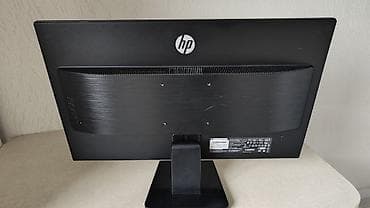 hp notebook: Монитор, HP, Б/у, LCD, 26" - 27" — 3