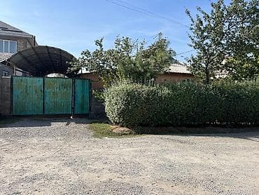 Үйдү ижарага алам: Продается Дом * ﻿﻿Адрес: ж/м Кара Жыгач * ﻿﻿Площадь: 100км2 — 1