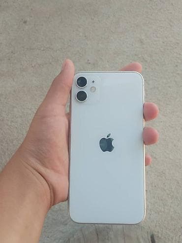 камера на кия к5: IPhone 11, Б/у, 128 ГБ, Белый, Защитное стекло, Чехол, 100 % — 4