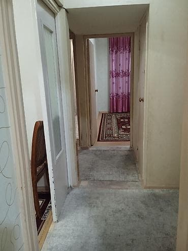 3 комнаты, Собственник, Без подселения, С мебелью полностью