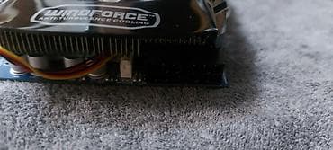 560: Видеокарта для ПК, Gigabyte, GeForce GTX, До 2 ГБ — 4
