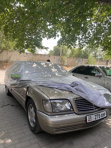 mercede: Универсальный тент Бесплатная доставка, Платная доставка, Самовывоз — 10