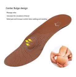 белорусская обувь для проблемных ног: Стельки ортопедические(специализированные) от плоскостопия Для — 1