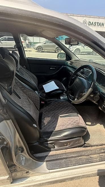машина subaru legacy: Subaru Legacy: 1999 г., 2 л, Автомат, Бензин, Универсал — 4