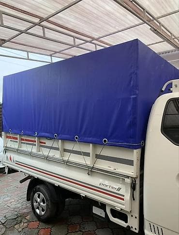 грузовые продажа: Кузов совок Hyundai — 4