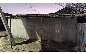 прадаю гараж: 15 м², Металлический | Разборной — 2