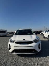 Kia Stonic: 2019 г., 1.4 л, Автомат, Бензин, Кроссовер