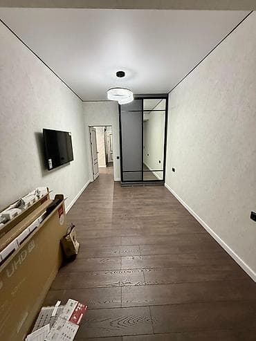 жк: 2 комнаты, 74 м², Элитка, 9 этаж, Дизайнерский ремонт — 10