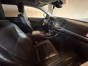 тайота форандер: Toyota Highlander: 2019 г., 3.5 л, Автомат, Гибрид, Кроссовер — 10